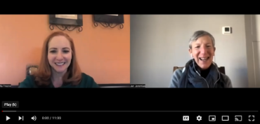 Dr. Mia Frezzo and Jan Jeremias talk about the MetaPWR System